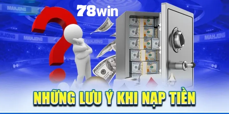 Liên hệ ngay với đội ngũ hỗ trợ nếu gặp bất kỳ vấn đề nào trong quá trình nạp